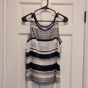 H&M Sleeveless Tank